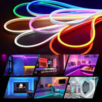 RGB Neon Light Strip