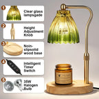 Candle Warmer Lamp